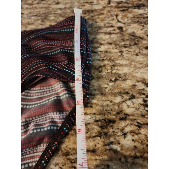 L.L. Bean Tankini Set 8/10 - Picture 9 of 11